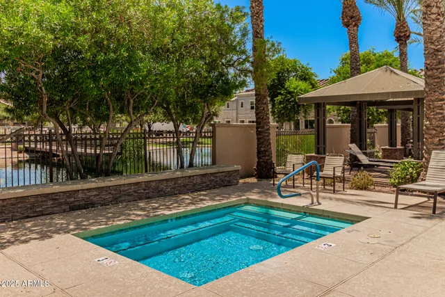 $405,000 | 2660 South Equestrian Drive, Unit 103, Gilbert, AZ 85295