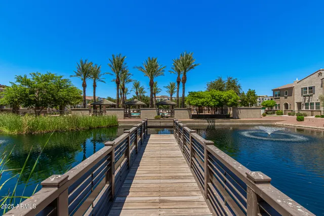 $405,000 | 2660 South Equestrian Drive, Unit 103, Gilbert, AZ 85295