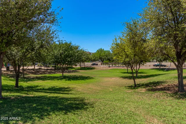 $405,000 | 2660 South Equestrian Drive, Unit 103, Gilbert, AZ 85295