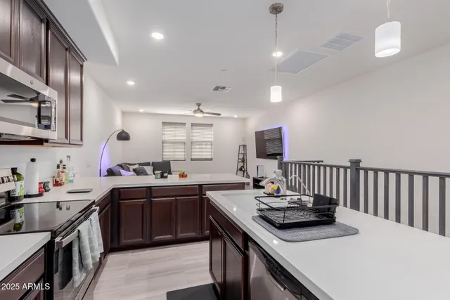 $405,000 | 2660 South Equestrian Drive, Unit 103, Gilbert, AZ 85295