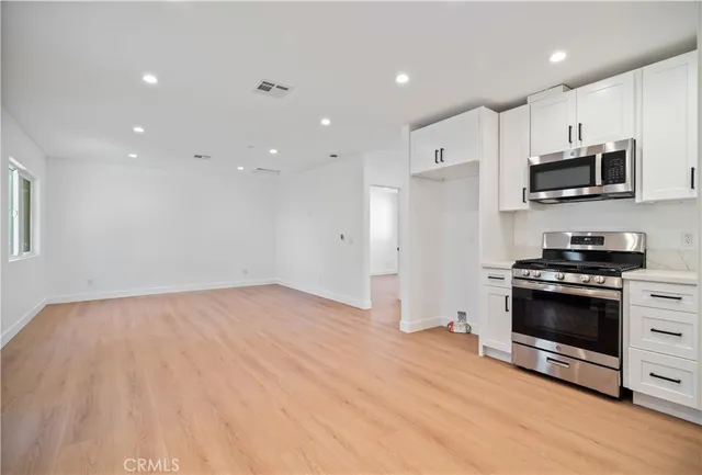 a view of a porch with a yard