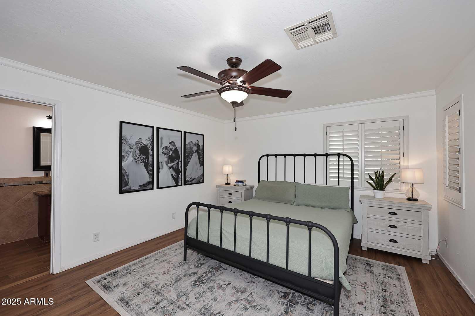 17730 East Brooks Farm Road Gilbert, AZ 85298 - Photo 16 of 83 Primary Bedroom