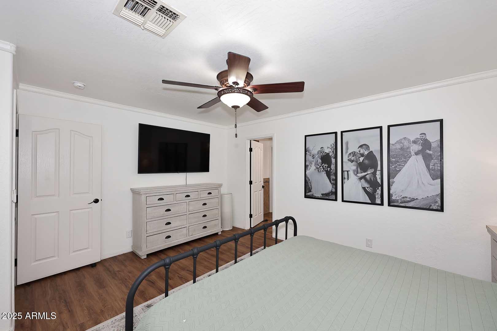 17730 East Brooks Farm Road Gilbert, AZ 85298 - Photo 17 of 83 Primary Bedroom