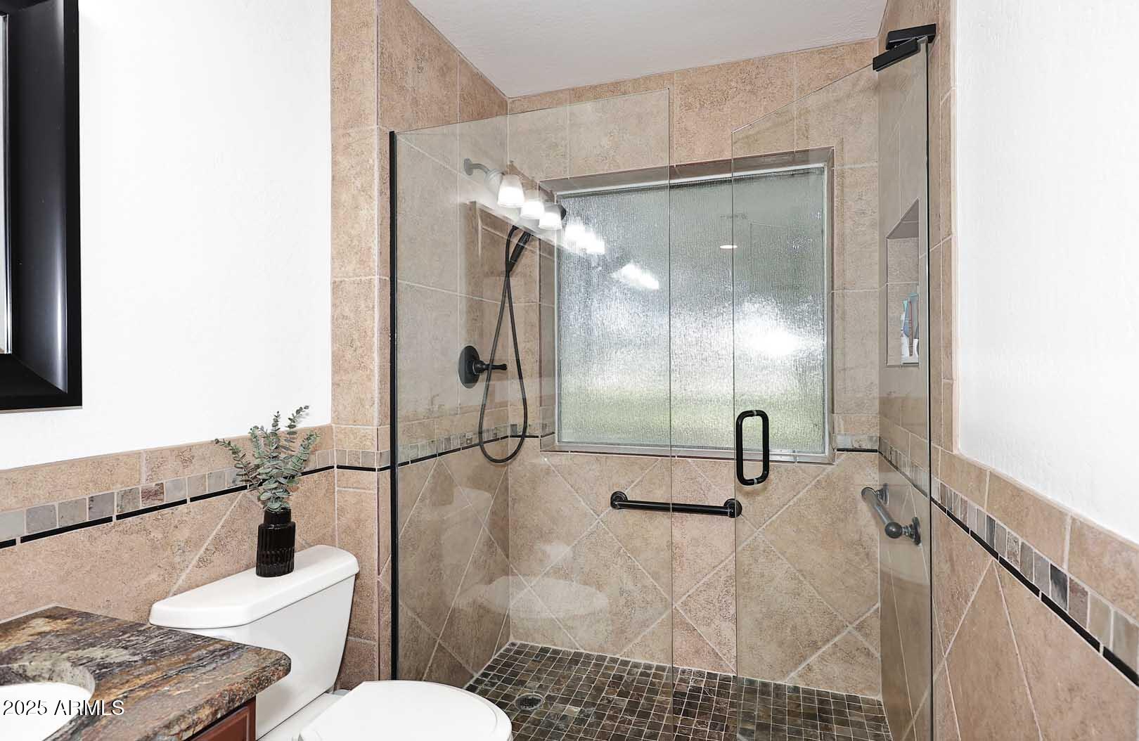 17730 East Brooks Farm Road Gilbert, AZ 85298 - Photo 19 of 83 Primary Bath-Shower