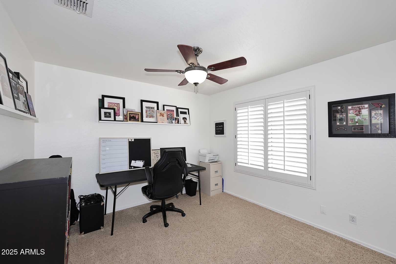 17730 East Brooks Farm Road Gilbert, AZ 85298 - Photo 23 of 83 Bedroom 2
