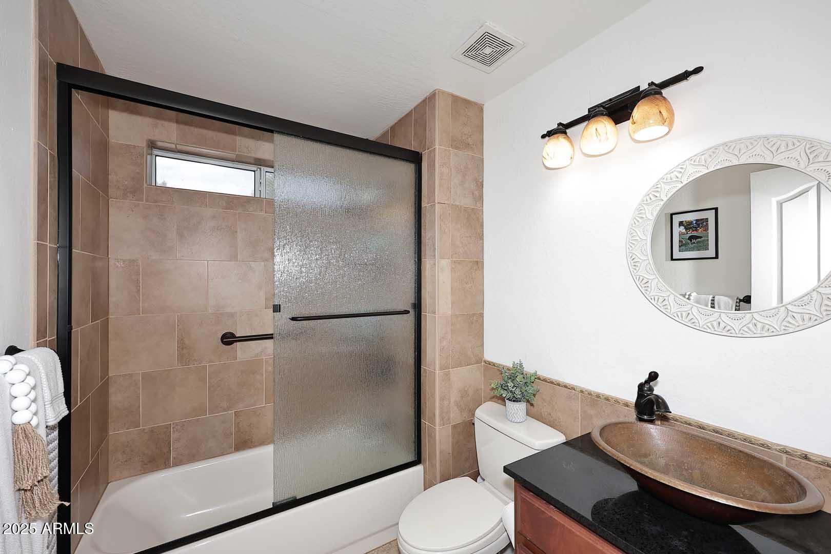 17730 East Brooks Farm Road Gilbert, AZ 85298 - Photo 24 of 83 Hall Bath