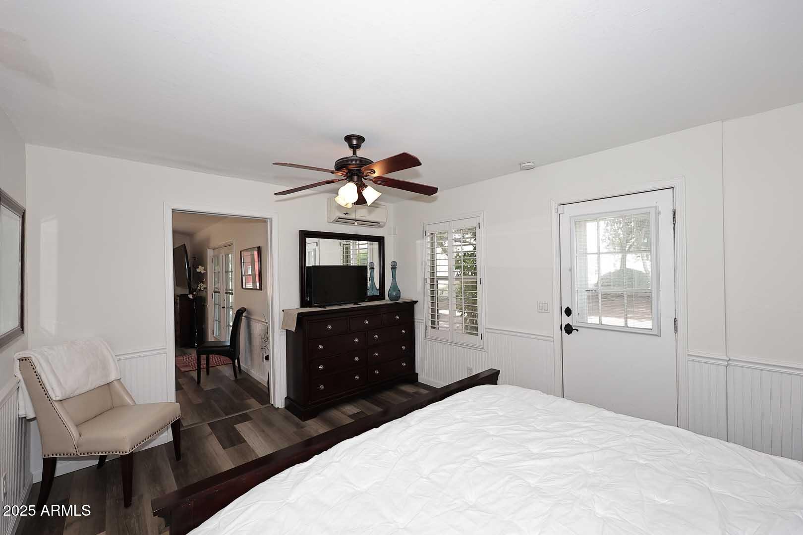 17730 East Brooks Farm Road Gilbert, AZ 85298 - Photo 30 of 83 Guest House-Bedroom2
