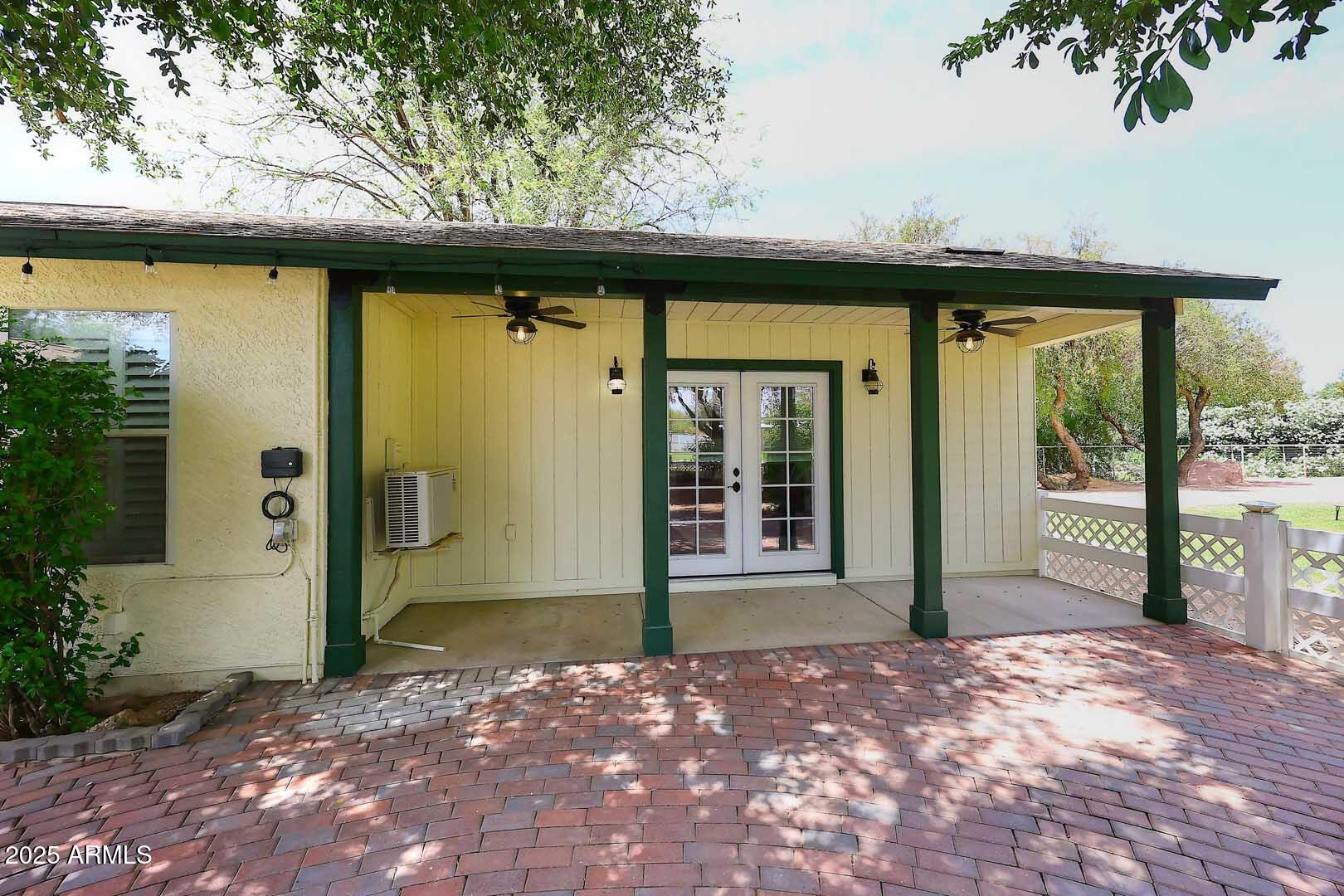 17730 East Brooks Farm Road Gilbert, AZ 85298 - Photo 4 of 83 Guest House-Exterior View