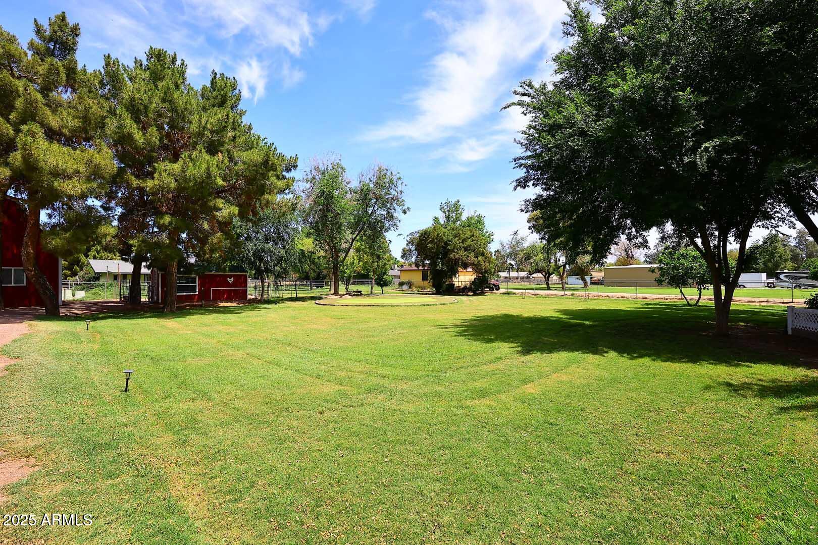 17730 East Brooks Farm Road Gilbert, AZ 85298 - Photo 55 of 83 Rear Yard