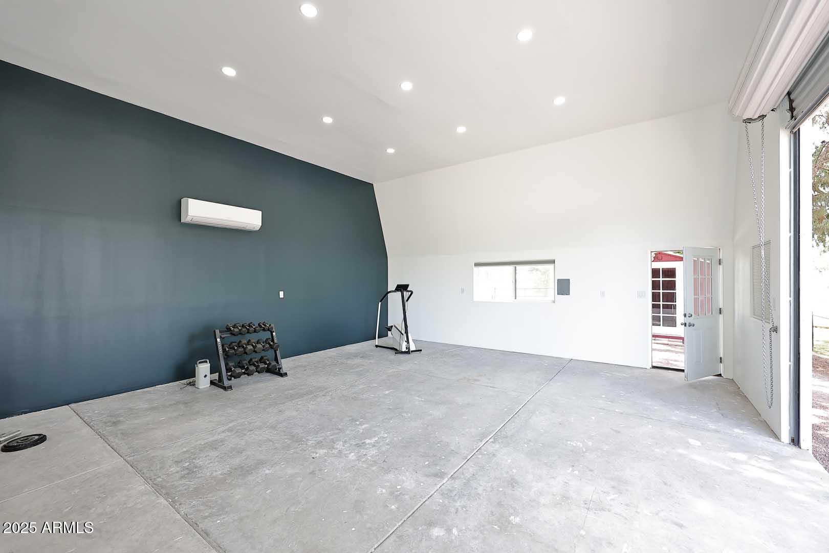 17730 East Brooks Farm Road Gilbert, AZ 85298 - Photo 63 of 83 Red Barn-Interior