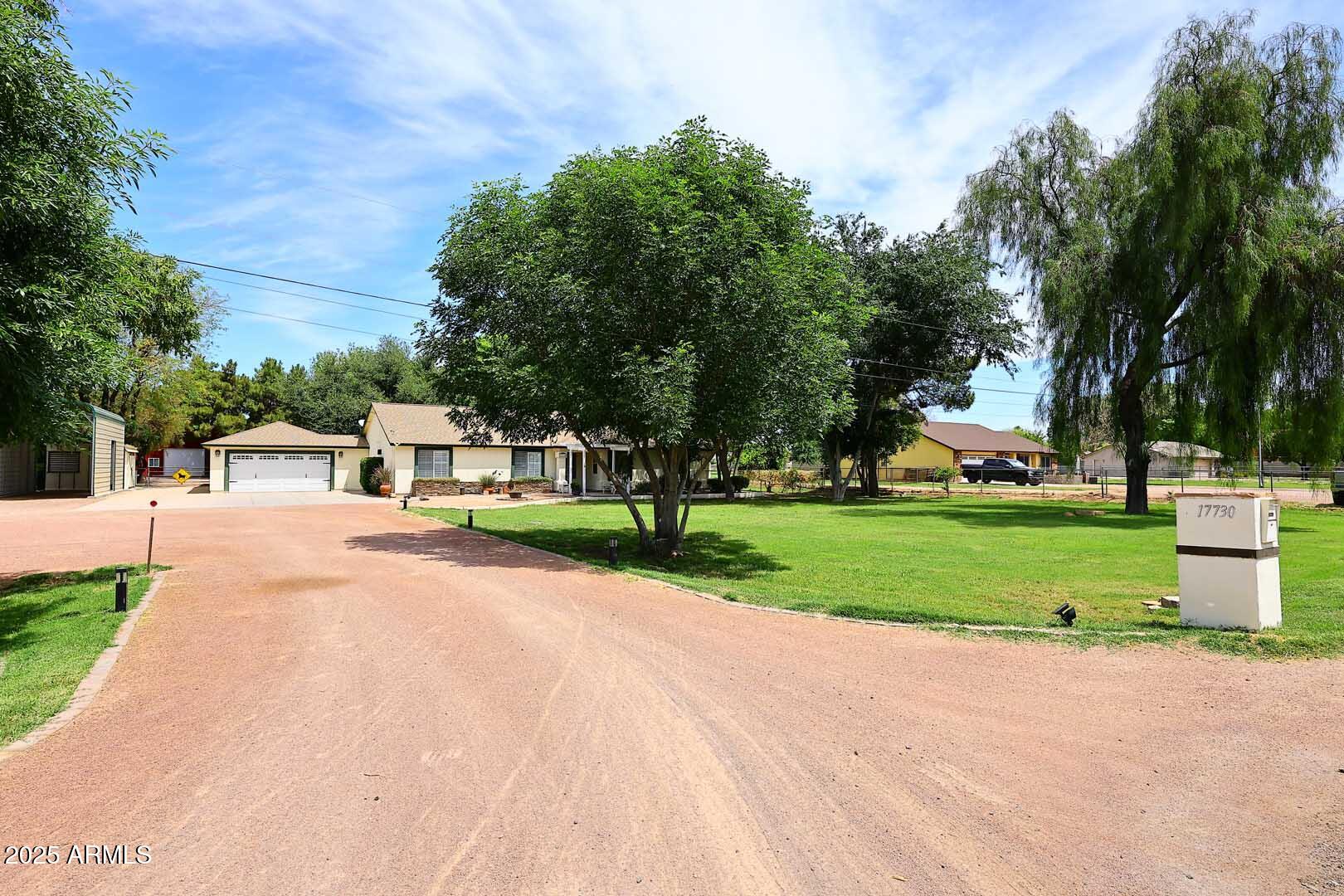 17730 East Brooks Farm Road Gilbert, AZ 85298 - Photo 66 of 83 Street View