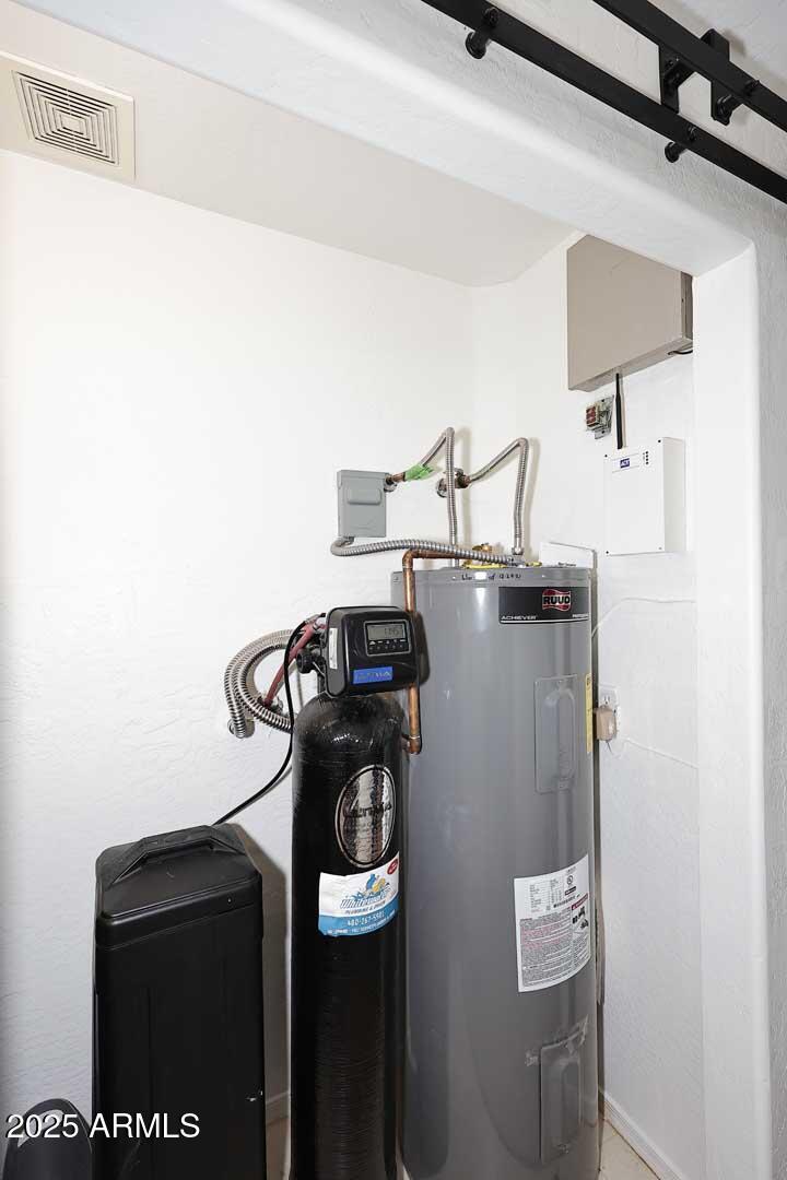 17730 East Brooks Farm Road Gilbert, AZ 85298 - Photo 68 of 83 Water Softener