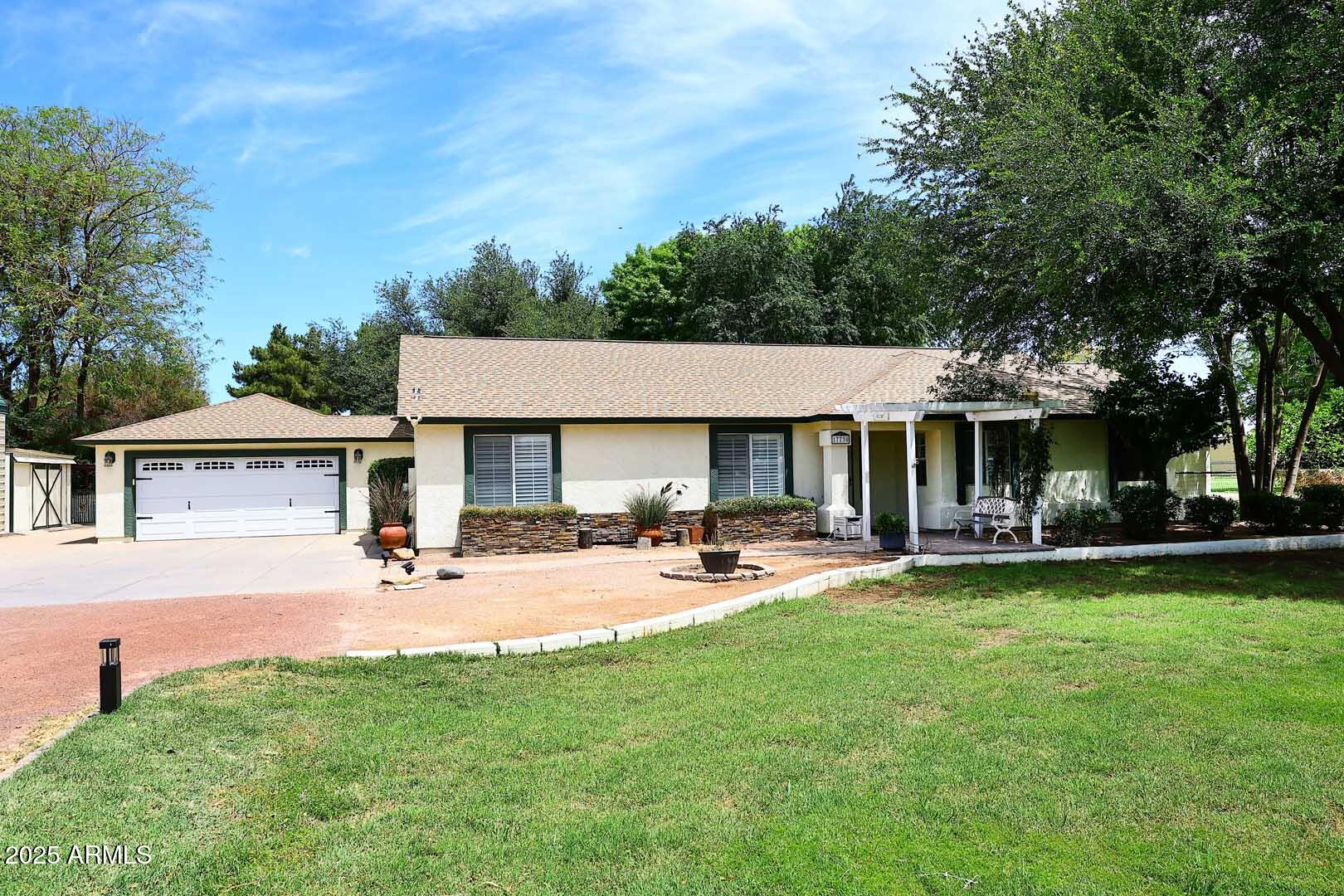 17730 East Brooks Farm Road Gilbert, AZ 85298 - Photo 72 of 83 Welcome Home!