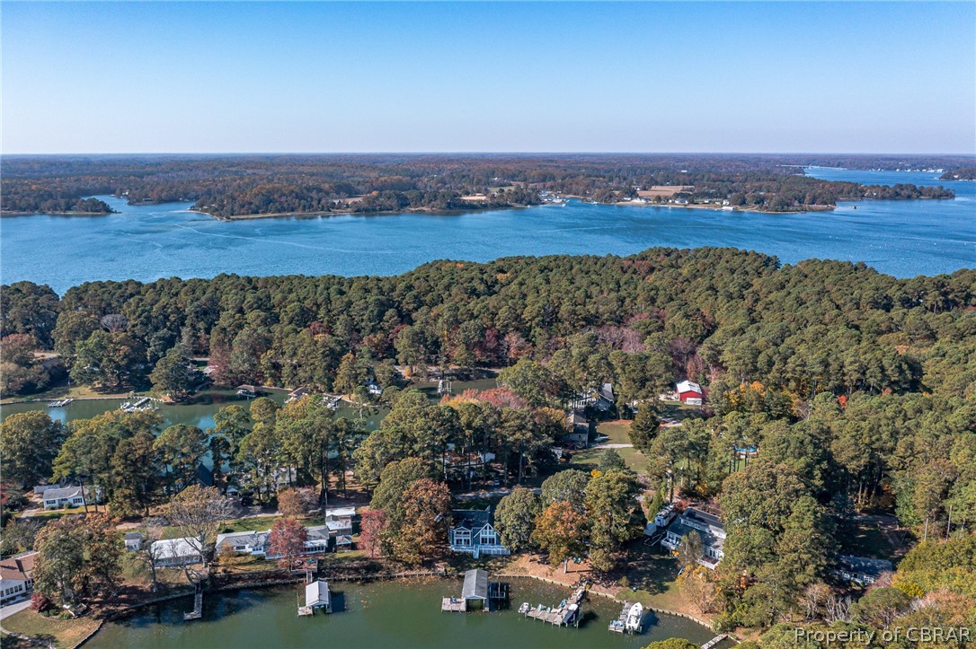 185 Lucom Point Drive Reedville, VA 22539 - Photo 33 of 44