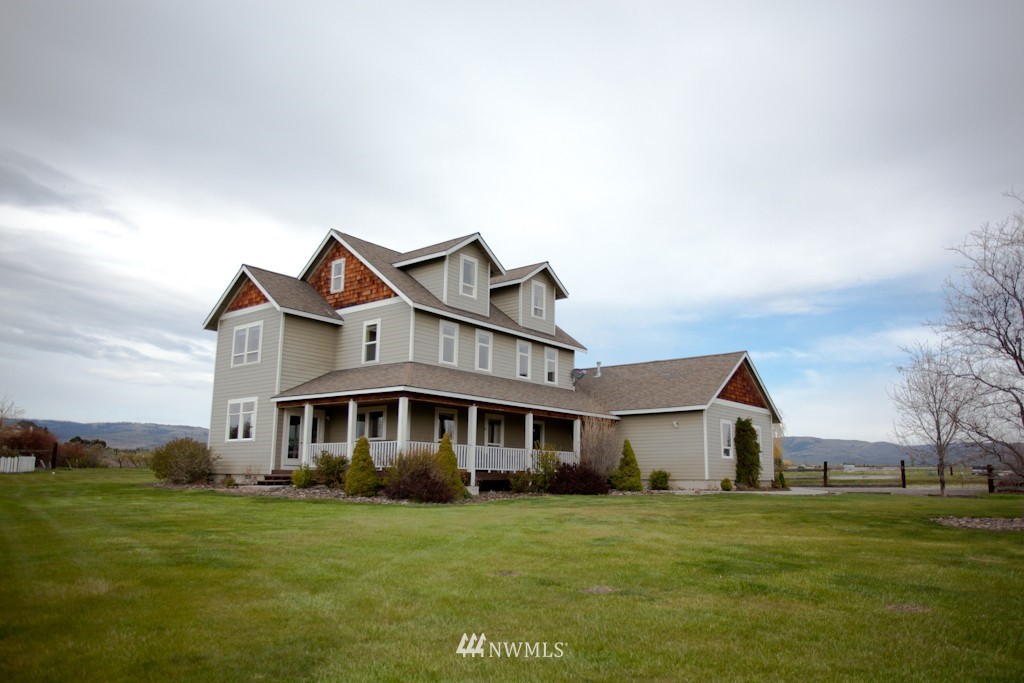 8641 Brick Mill Road Ellensburg, WA 98926 - Photo 1 of 21 Gallery Image 1