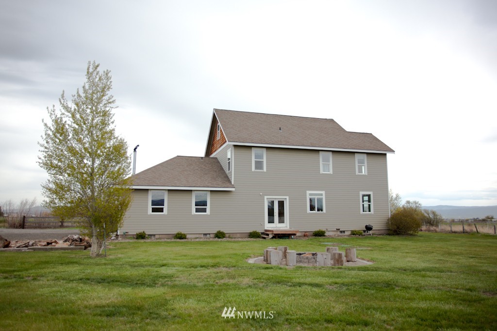 8641 Brick Mill Road Ellensburg, WA 98926 - Photo 19 of 21 Gallery Image 19