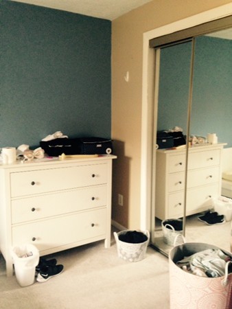 76 Bryon Road, Unit 5 Chestnut Hill, MA 02467 - Photo 5 of 10 a view of a dresser
