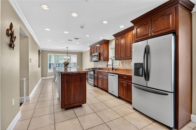4704 Carthage Street Metairie, LA 70002 - Photo 11 of 25