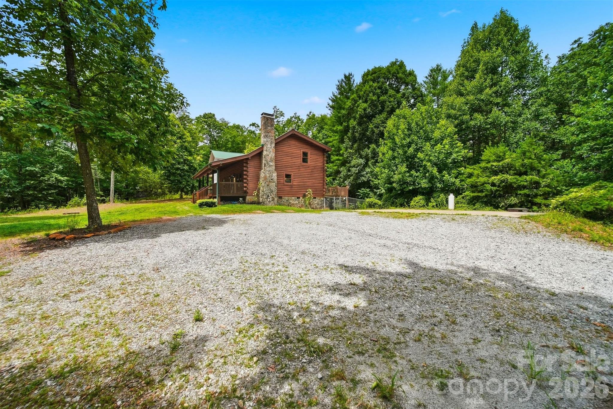 4065 Deal Mill Road Granite Falls, NC 28630 - Photo 28 of 33
