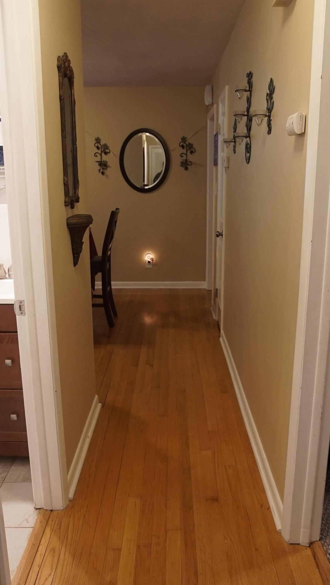 4516 Robindale Road Knoxville, TN 37921 - Photo 8 of 13 Hallway