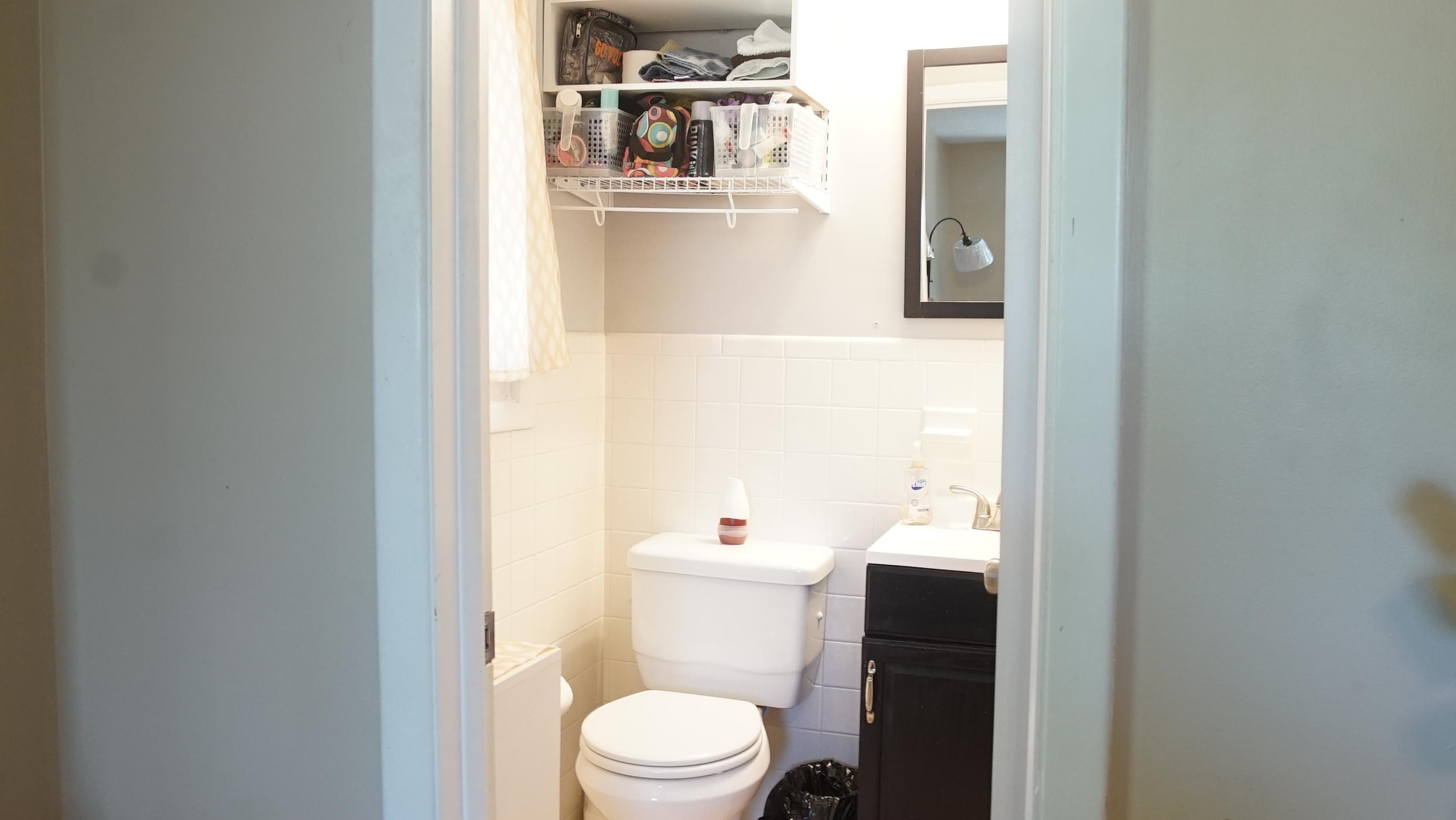 4516 Robindale Road Knoxville, TN 37921 - Photo 10 of 13 Half Bath