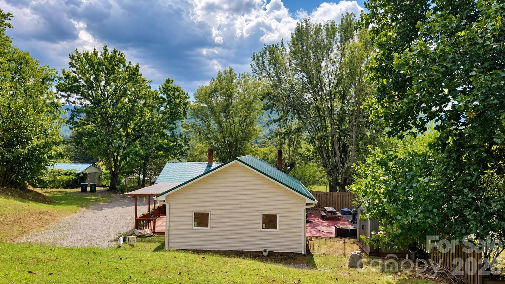 16 Warren Creek Road Candler, NC 28715 - Photo 46 of 47 Gallery Image 46