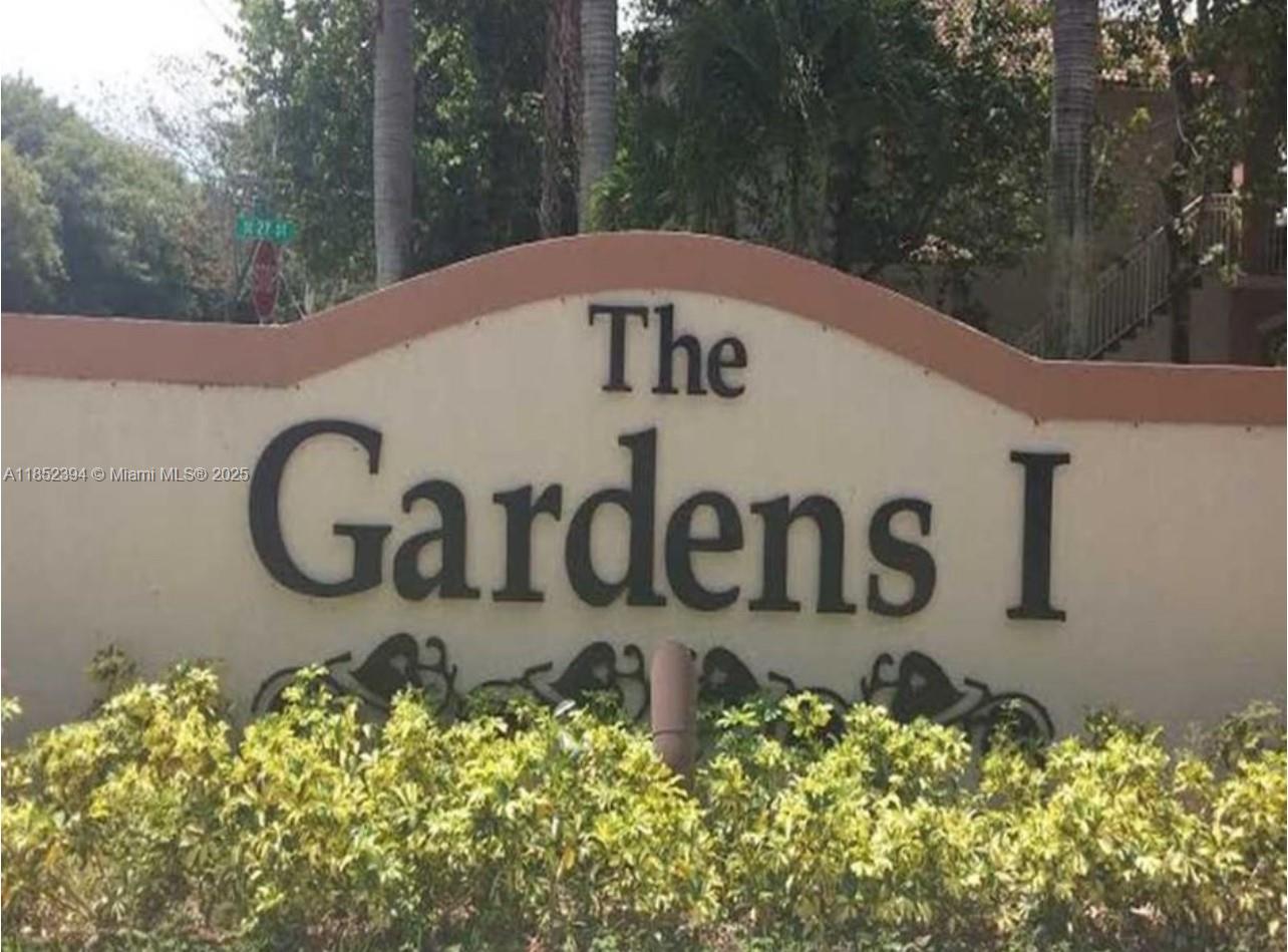 2701 Southeast 12th Road, Unit 106 Homestead, FL 33035 - Photo 2 of 21 a front view of a house