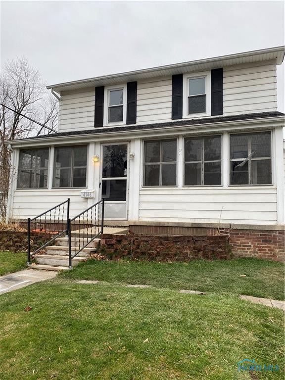 4146 Lowe Road Toledo, OH 43612 - Photo 2 of 33 Gallery Image 2