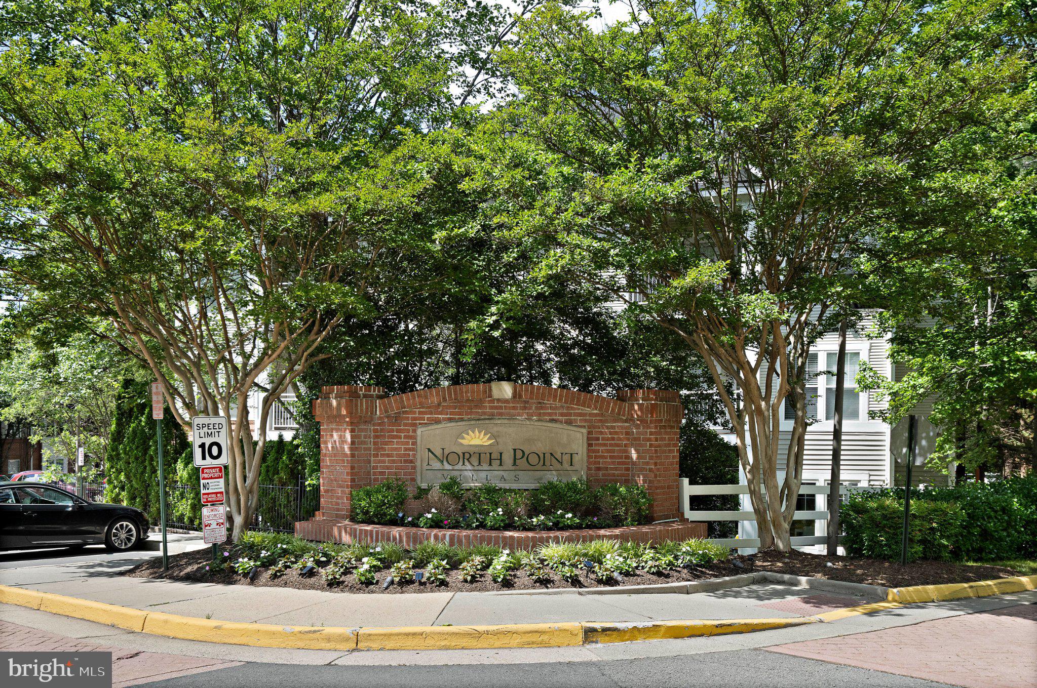 1519 North Point Drive, Unit 202 Reston, VA 20194 - Photo 2 of 49 Welcome to North Point Community