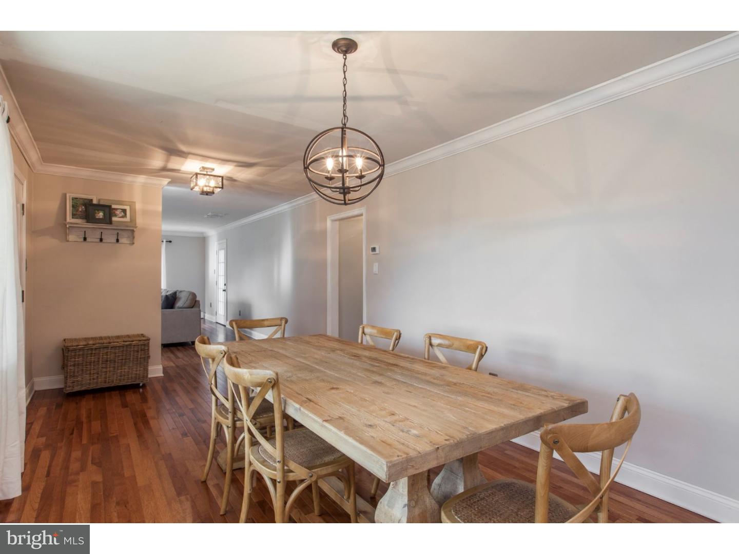 1238 Dill Road Havertown, PA 19083 - Photo 12 of 23 a dining room with a table and chairs