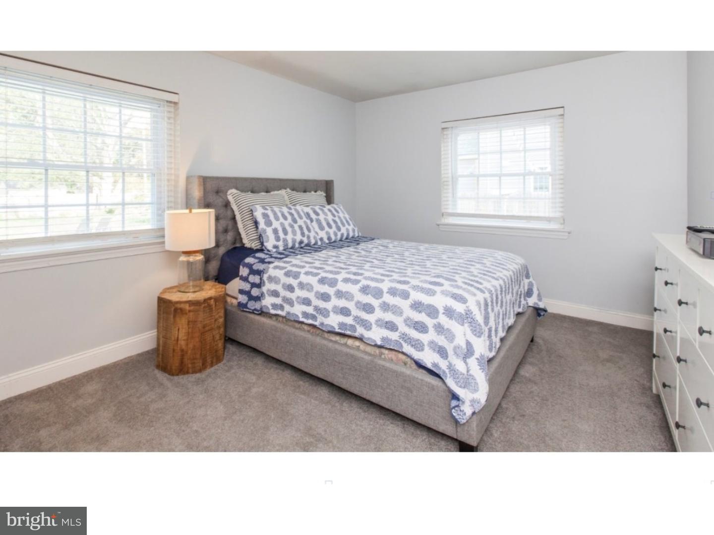 1238 Dill Road Havertown, PA 19083 - Photo 14 of 23 a bedroom with a bed and window