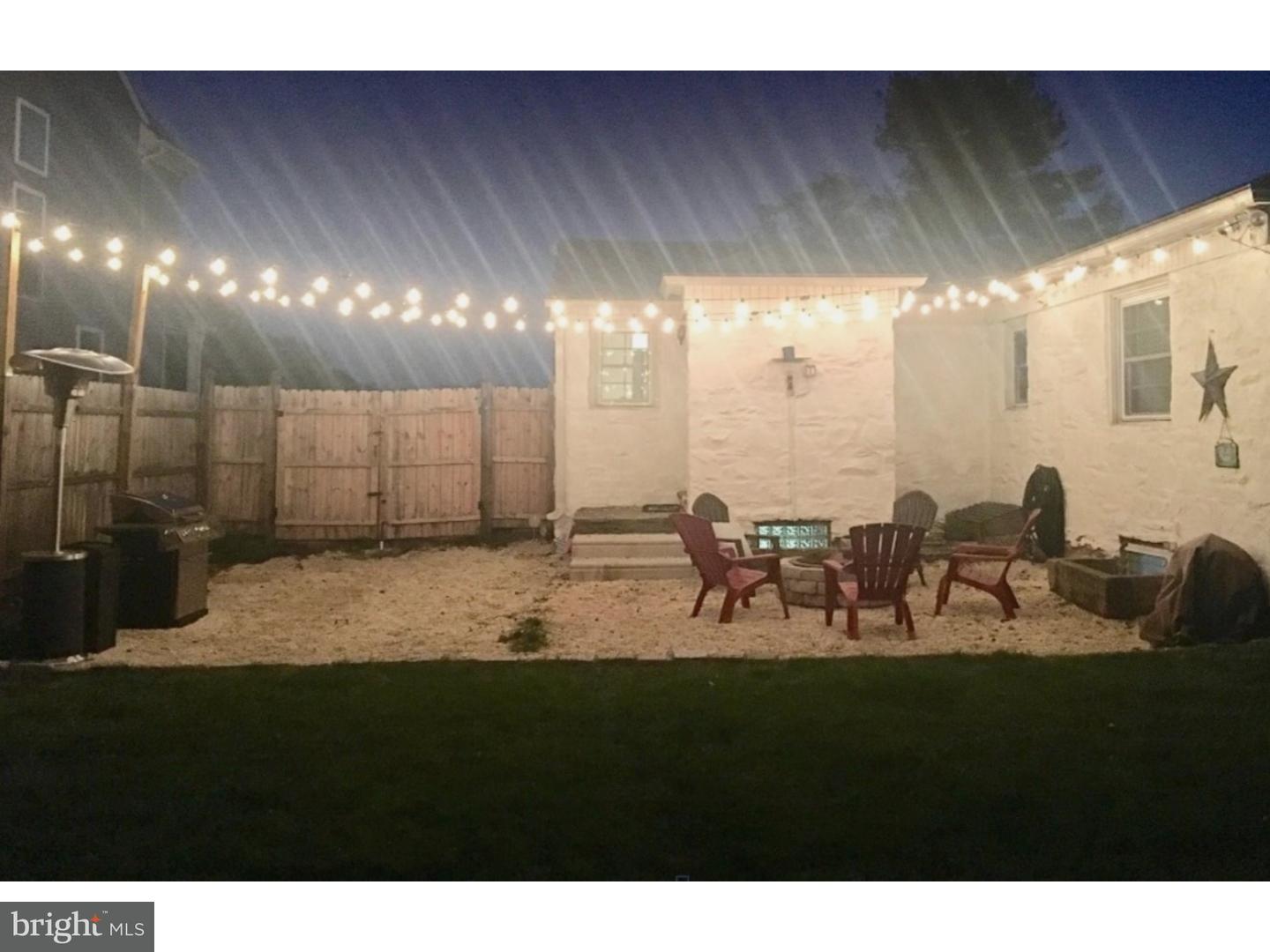 1238 Dill Road Havertown, PA 19083 - Photo 23 of 23 a view of a chairs and table in patio