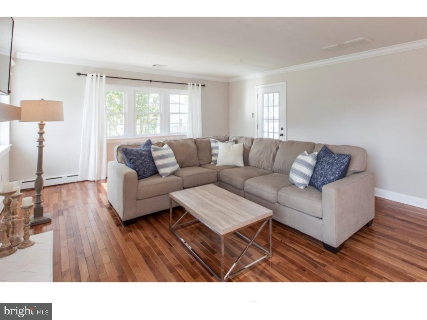 1238 Dill Road Havertown, PA 19083 - Photo 10 of 23 a living room with furniture and a window