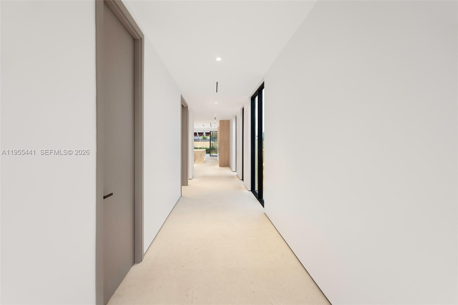 3144 Elizabeth Street Coconut Grove, FL 33133 - Photo 2 of 39 a view of a hallway
