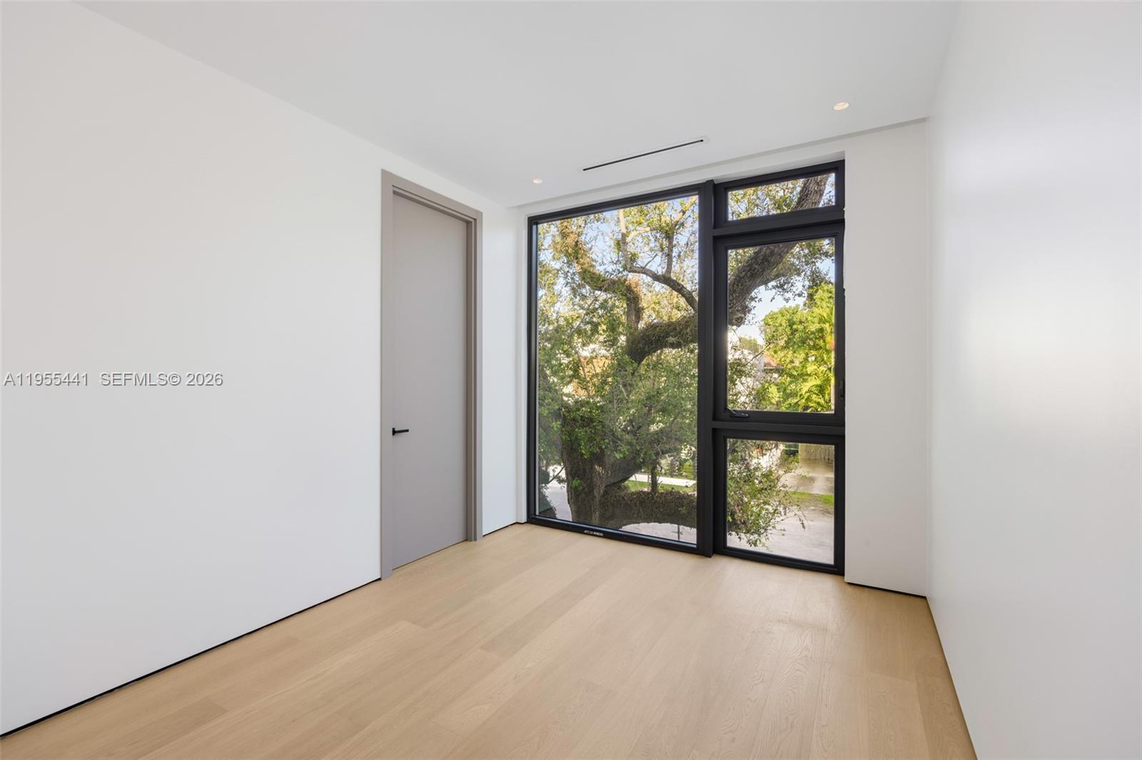 3144 Elizabeth Street Coconut Grove, FL 33133 - Photo 24 of 39 a view of an empty room with a window