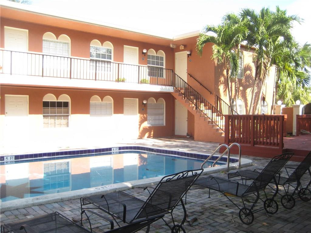 1405 Miami Road, Unit 21 Fort Lauderdale, FL 33316 - Photo 1 of 2 Photo 1
