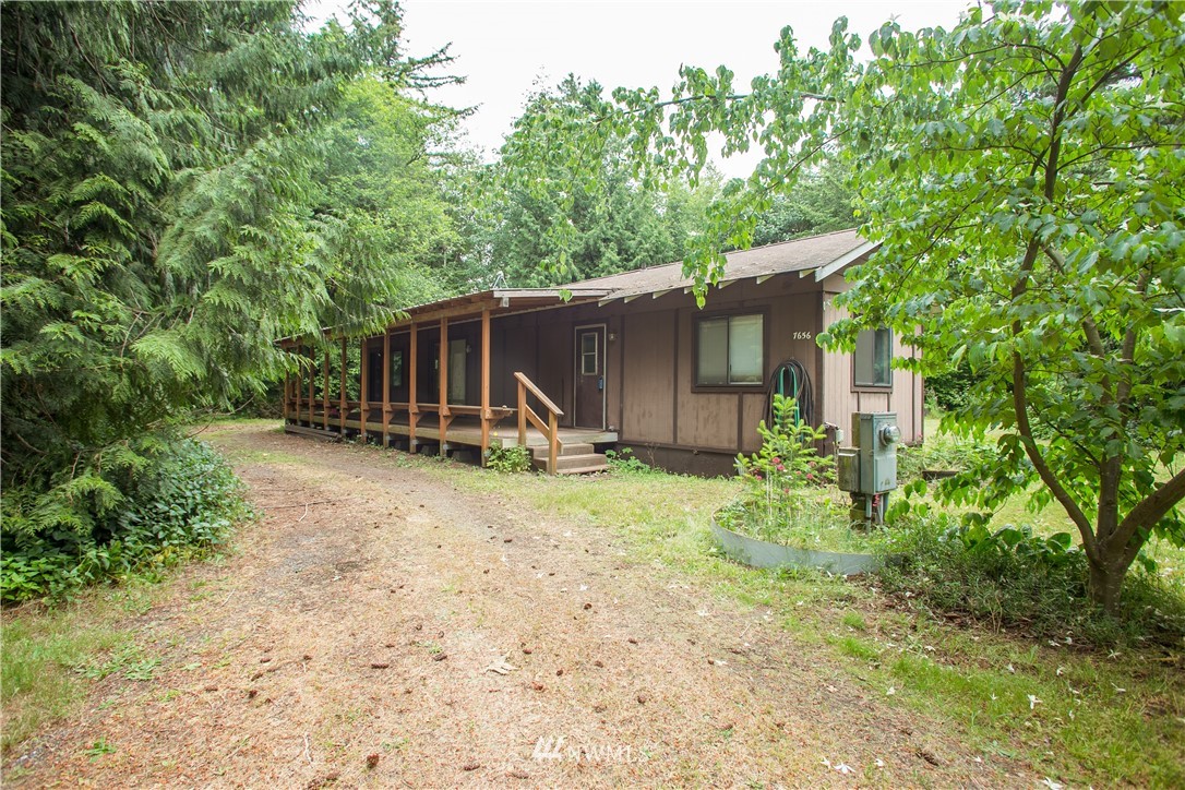 7656 Zell Road Custer, WA 98240 - Photo 1 of 25