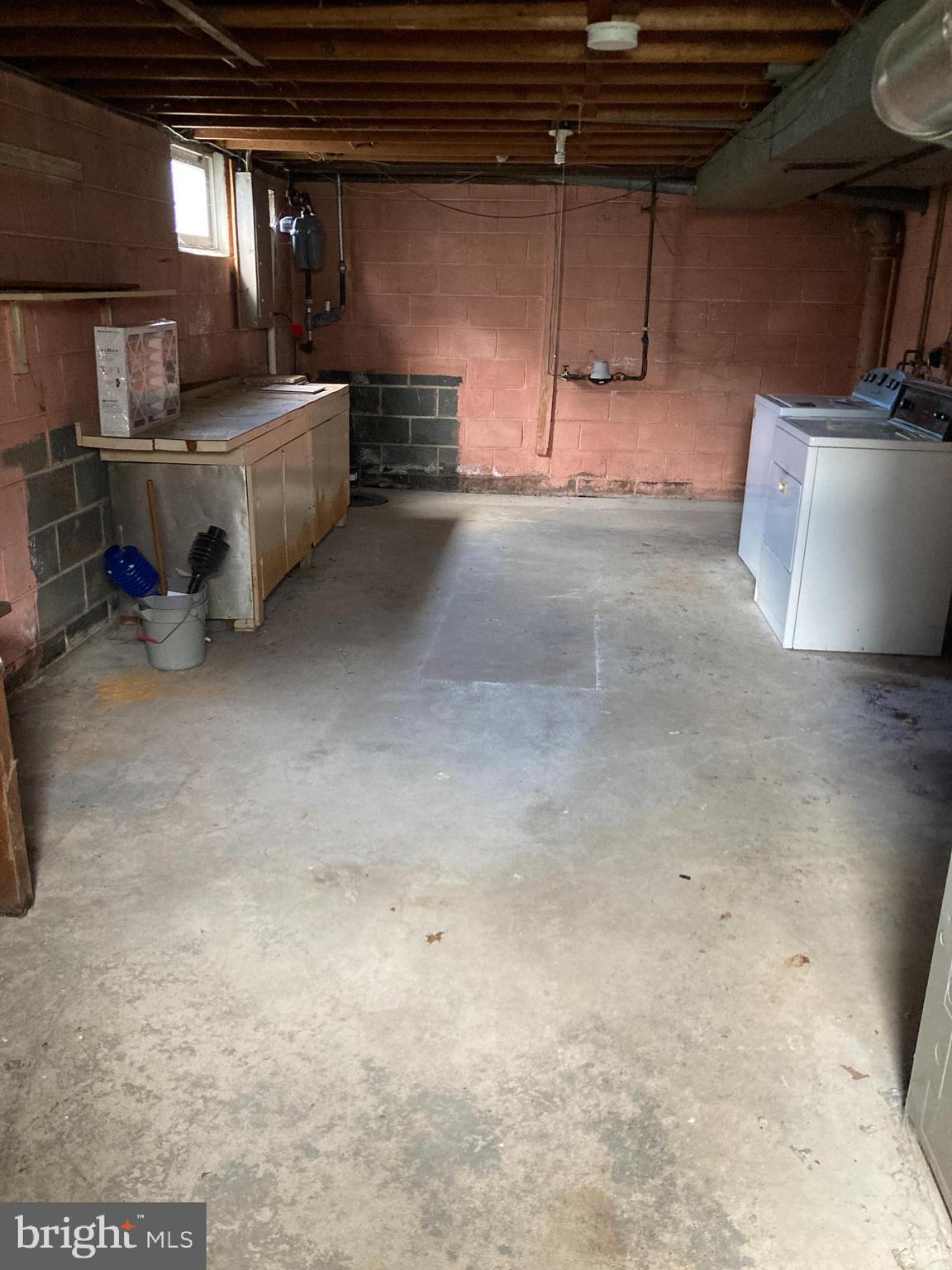 25 Mallory Way Hamilton, NJ 08610 - Photo 20 of 20 a view of storage and utility room