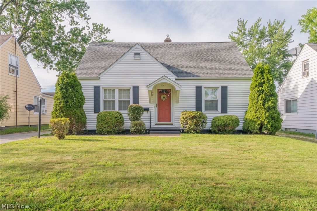1047 West College Road Alliance, OH 44601 - Photo 1 of 25 Gallery Image 1