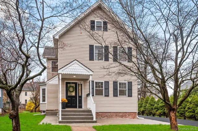 $4,850 | 78 East Maltbie Avenue, Suffern, NY 10901