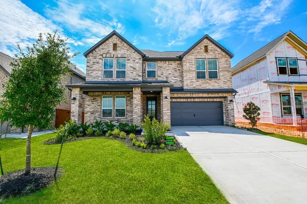 $3,450 | 7711 Pale Petunia Trail, Katy, TX 77493