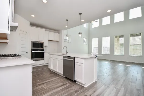 $3,450 | 7711 Pale Petunia Trail, Katy, TX 77493