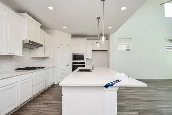 $3,450 | 7711 Pale Petunia Trail, Katy, TX 77493