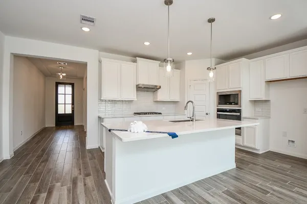 $3,450 | 7711 Pale Petunia Trail, Katy, TX 77493