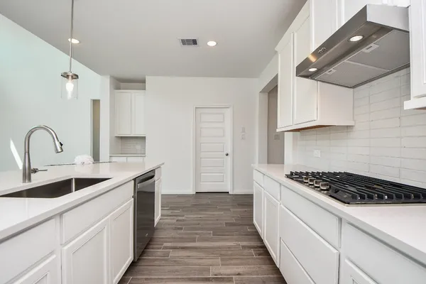 $3,450 | 7711 Pale Petunia Trail, Katy, TX 77493