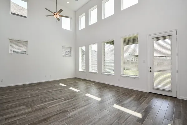 $3,450 | 7711 Pale Petunia Trail, Katy, TX 77493