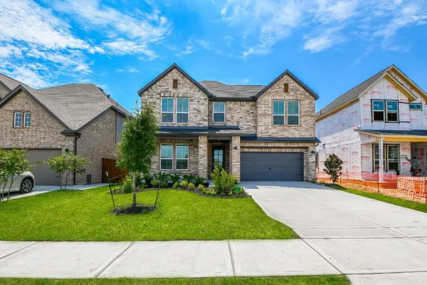 $3,450 | 7711 Pale Petunia Trail, Katy, TX 77493