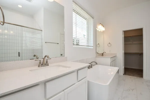 $3,450 | 7711 Pale Petunia Trail, Katy, TX 77493