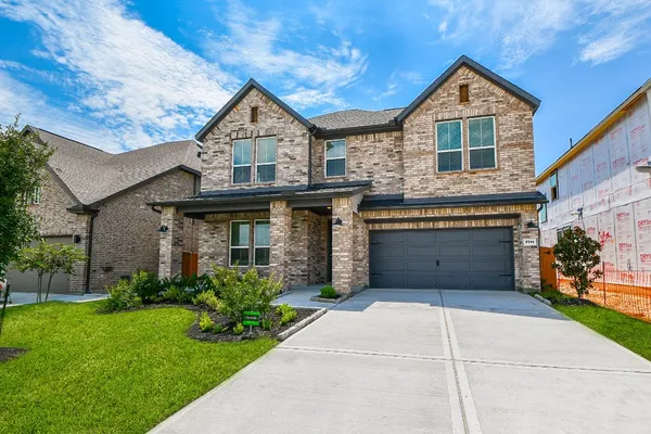 $3,450 | 7711 Pale Petunia Trail, Katy, TX 77493