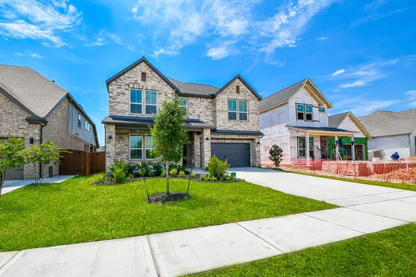 $3,450 | 7711 Pale Petunia Trail, Katy, TX 77493